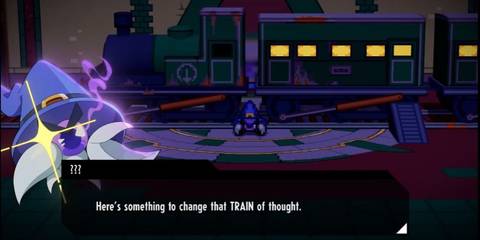 Cassette Beasts Releases Big New Update for November 2024