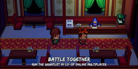 Cassette Beasts Releases Big New Update for November 2024