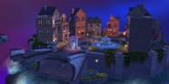 Where Is Casters Alley In The Sims 4 