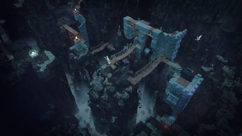 Cataclismo Press Image 1