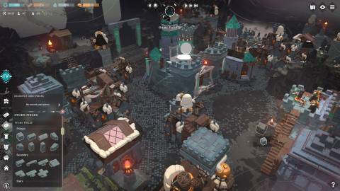 Cataclismo Press Image 4