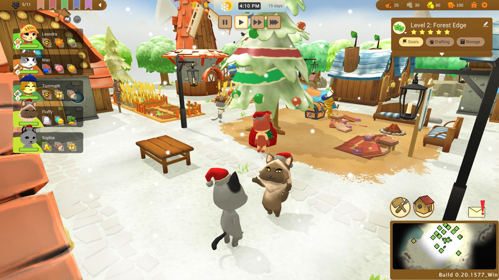 Catizens Press Image 4