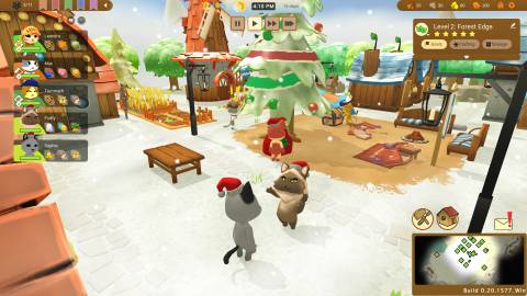 Catizens Press Image 4