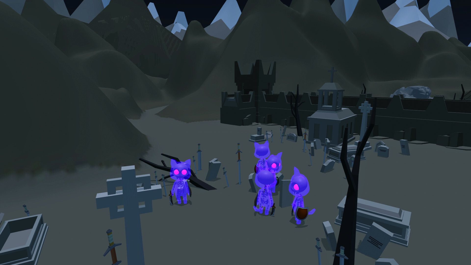 Catizens Press Image 6