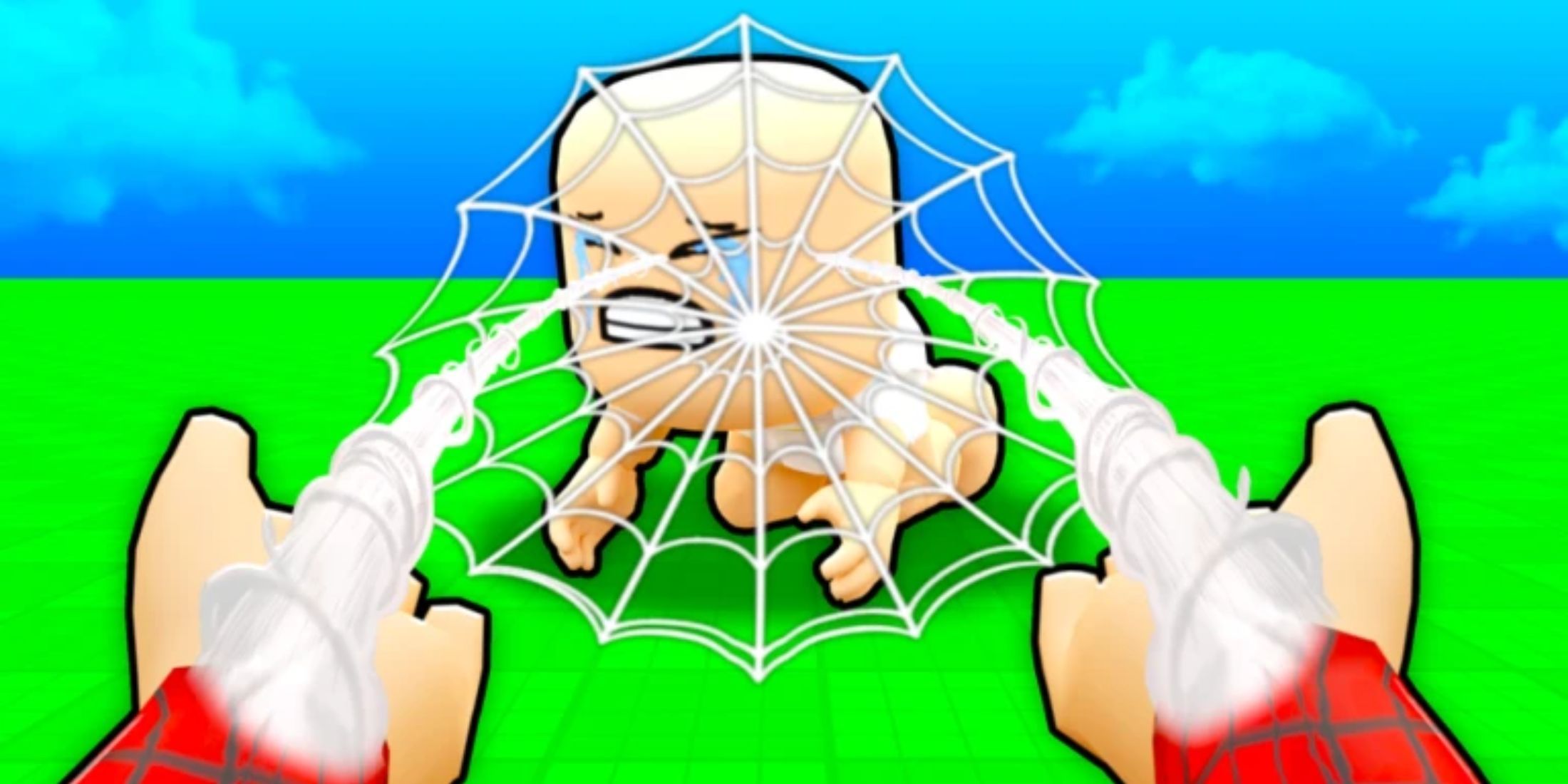 Catch Da Baby character