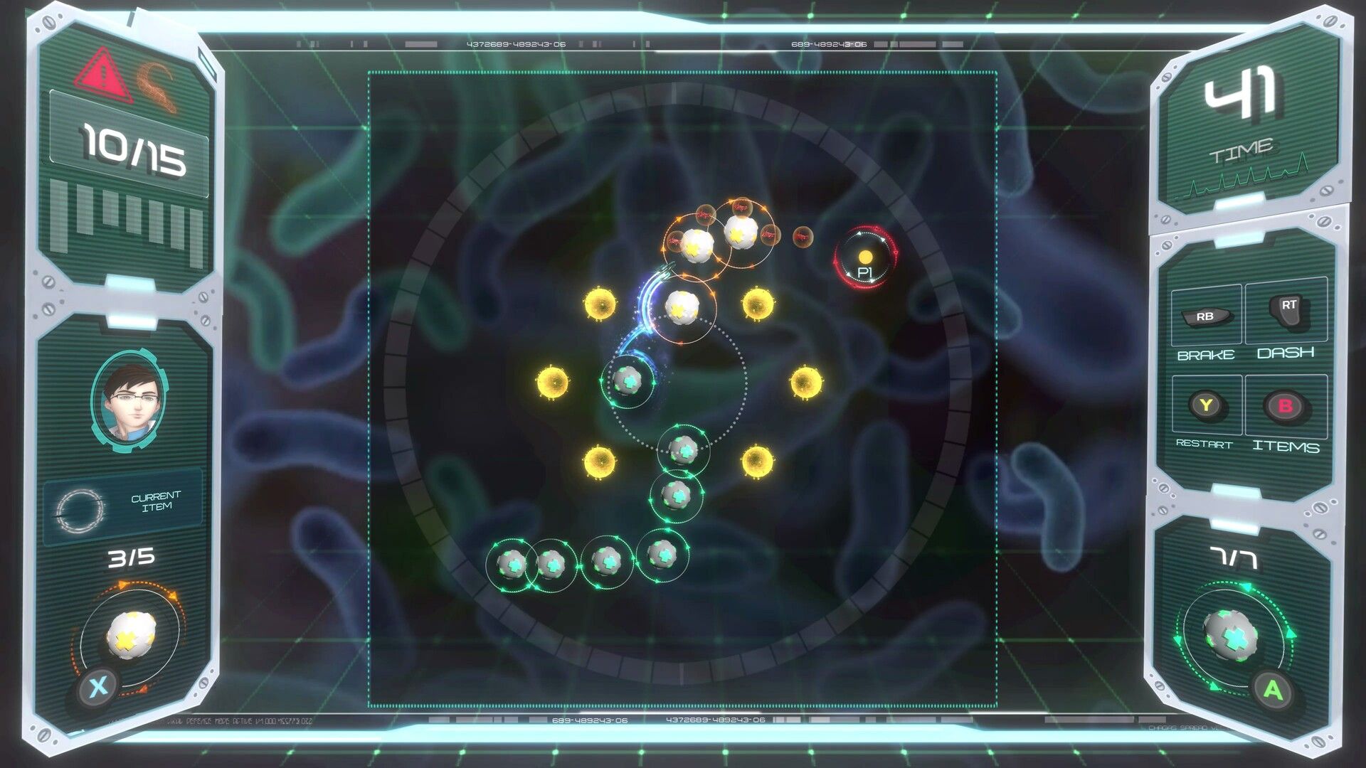 Cell Scientist: Beyond News, Trailer, Guides, and More