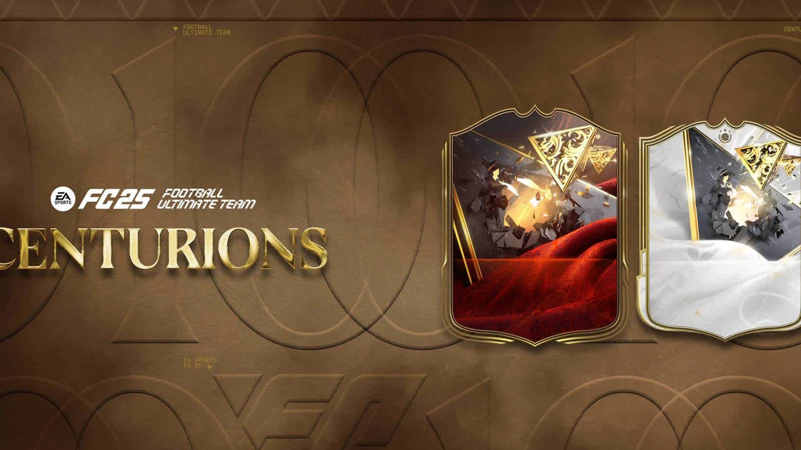 centurions cards in ea sports fc 25