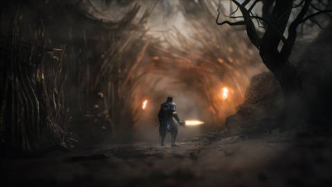 Lords of the Fallen November 2024 update