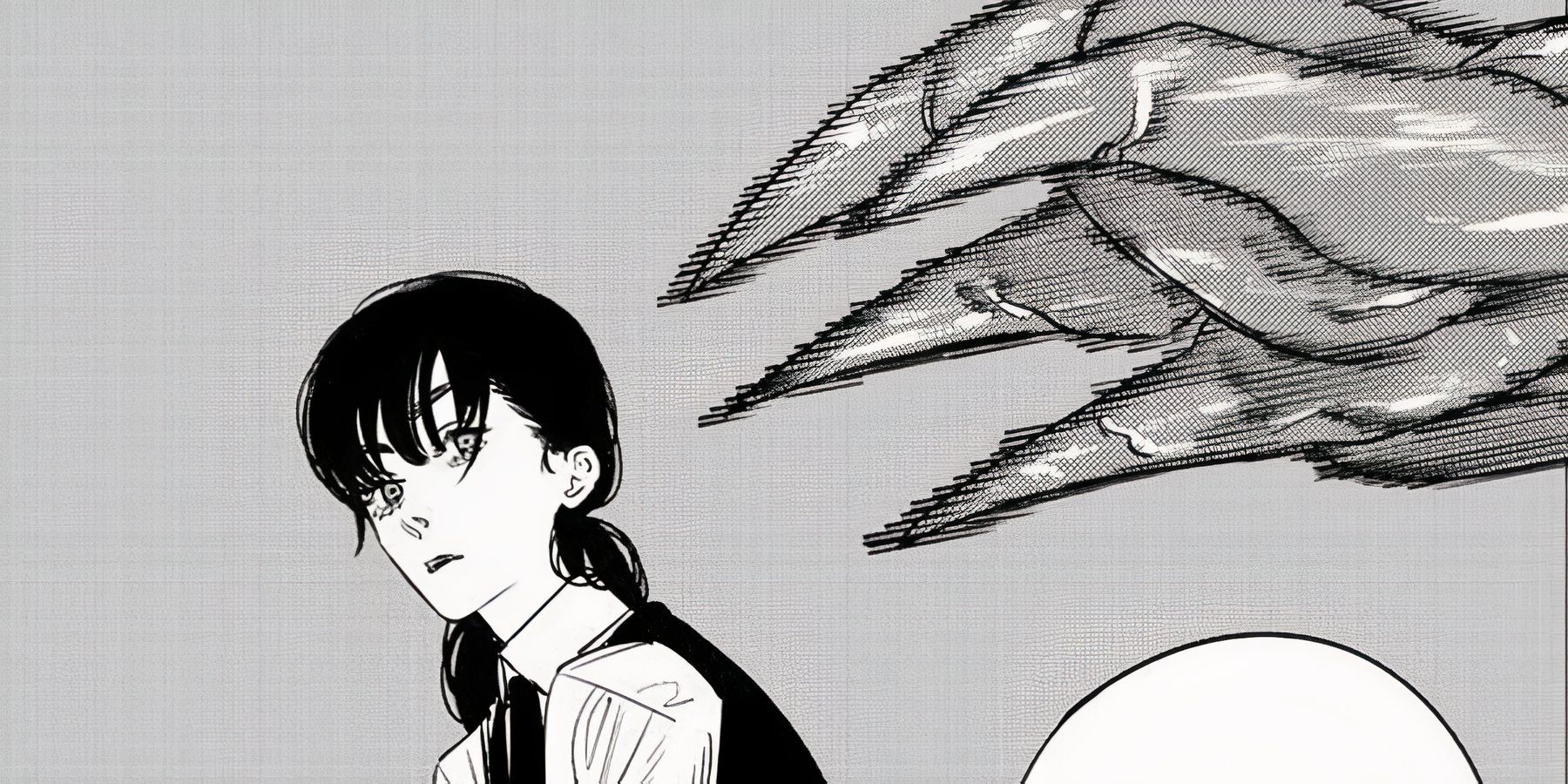 Chainsaw Man: How Asa and Yoru Fell for Denji