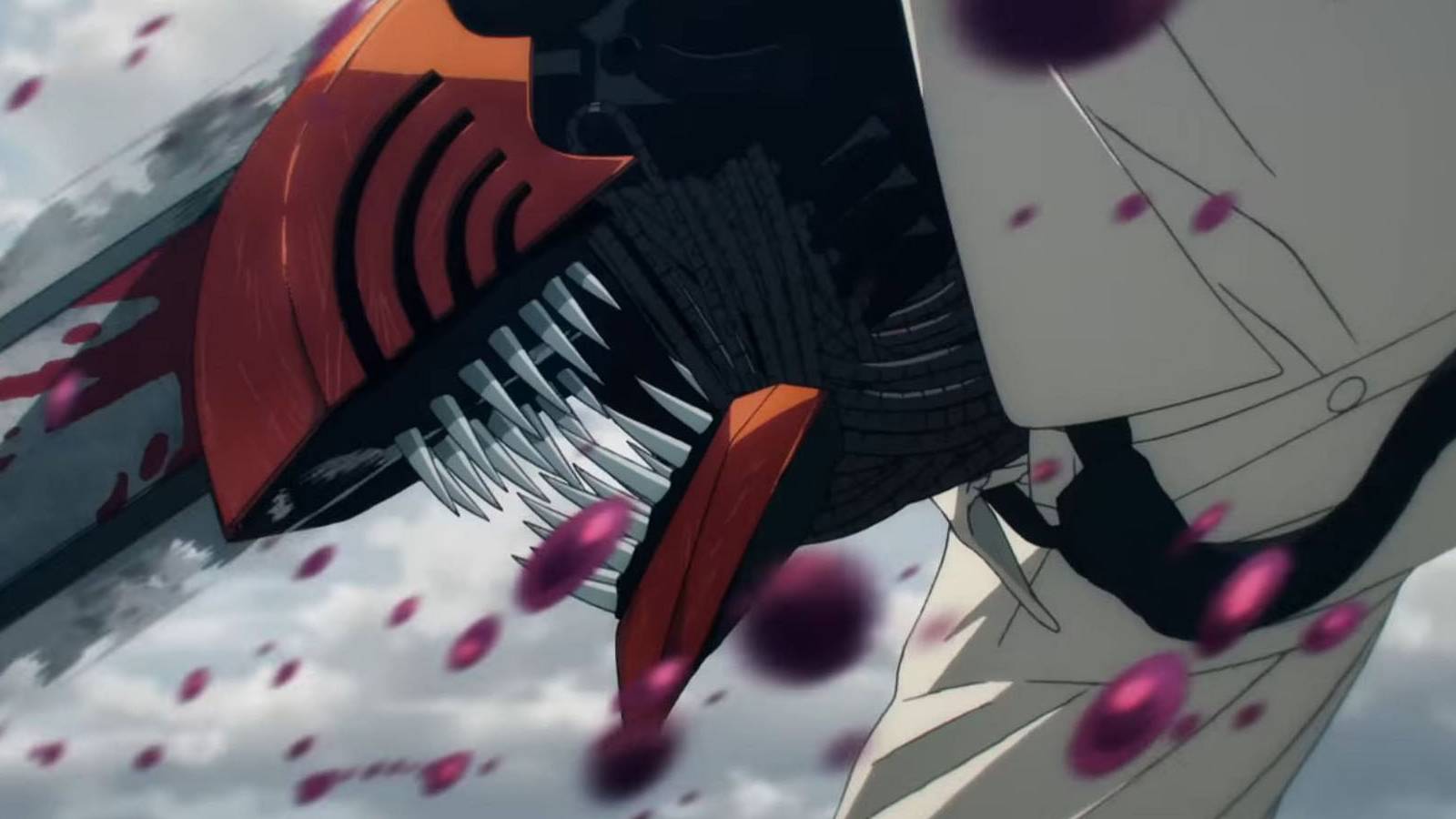 chainsaw man featured