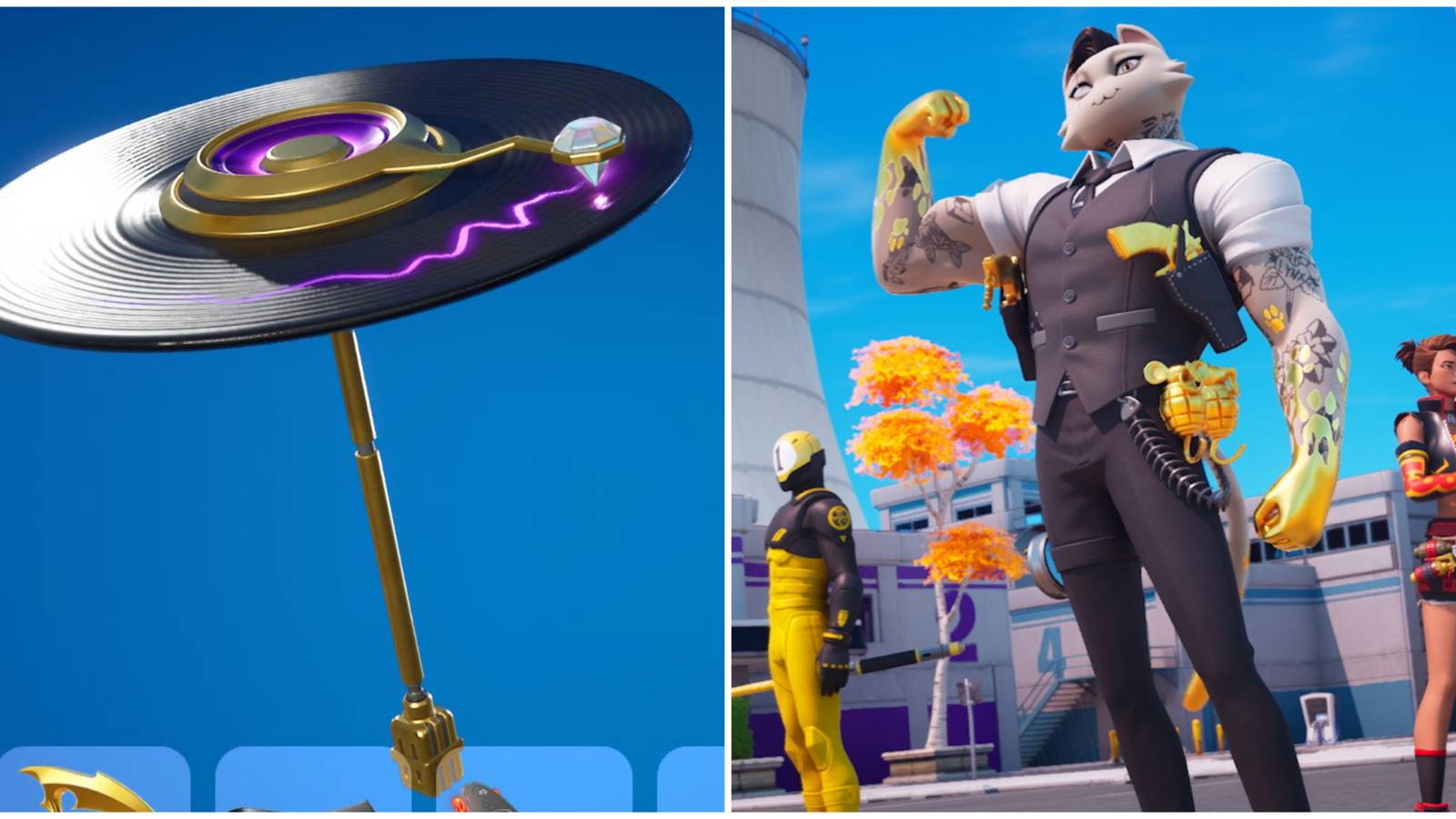 chapter 2 remix umbrella