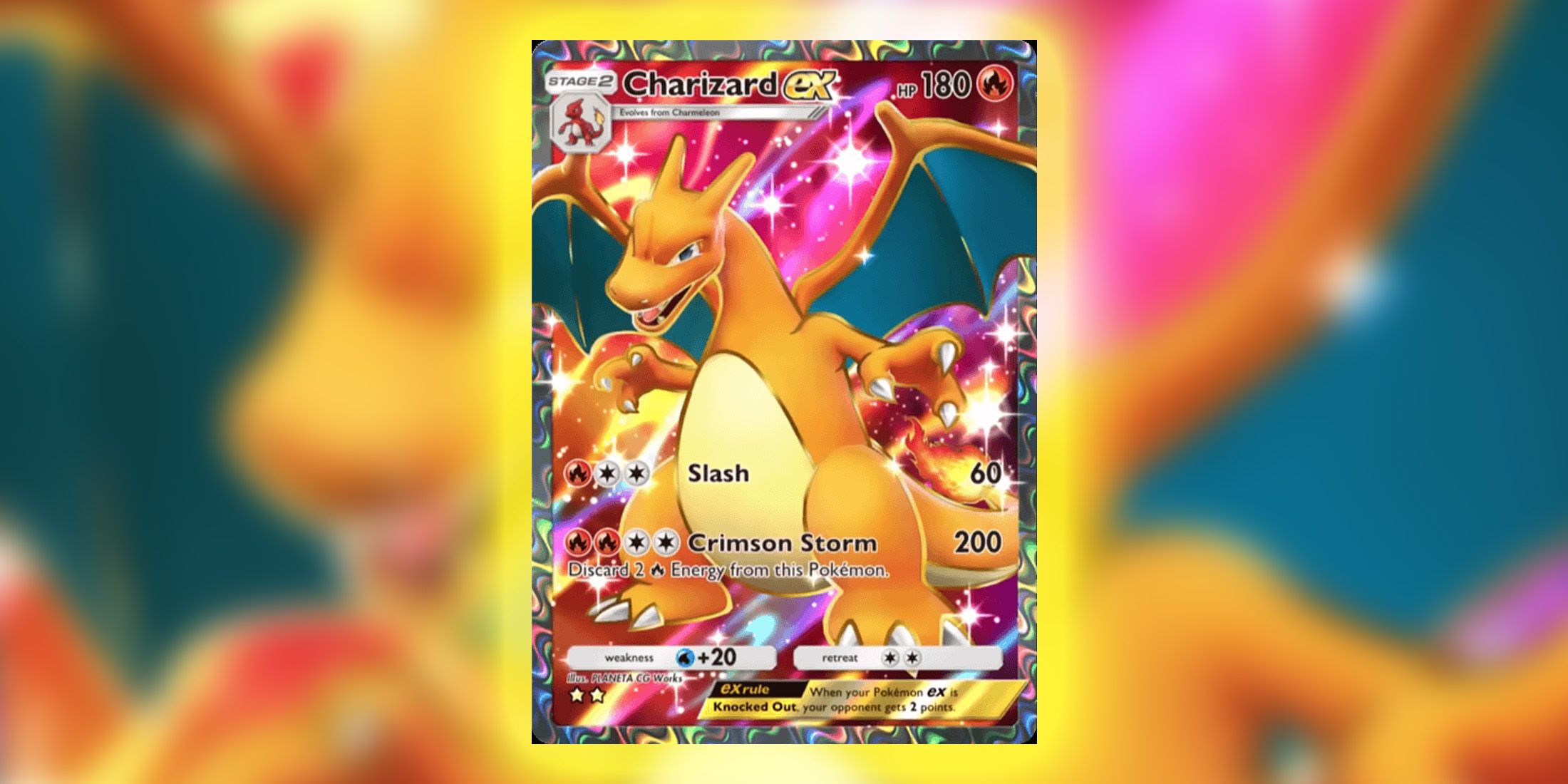 Pokemon TCG Pocket: Best Charizard Deck Build