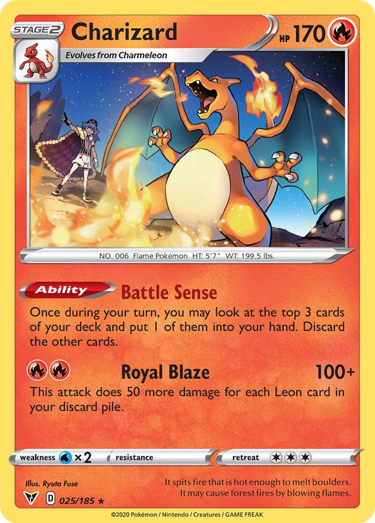 mcdonald's rowlet pokemon card Pikachu (002/015) [McDonald's Promos 2024 Collection] main image 1