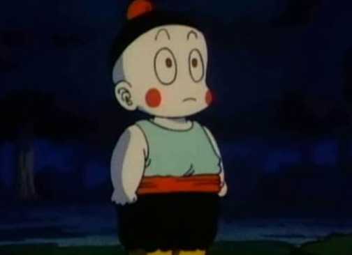 Chiozu Dragon Ball: Every Z-Fighter, Ranked By Usefulness