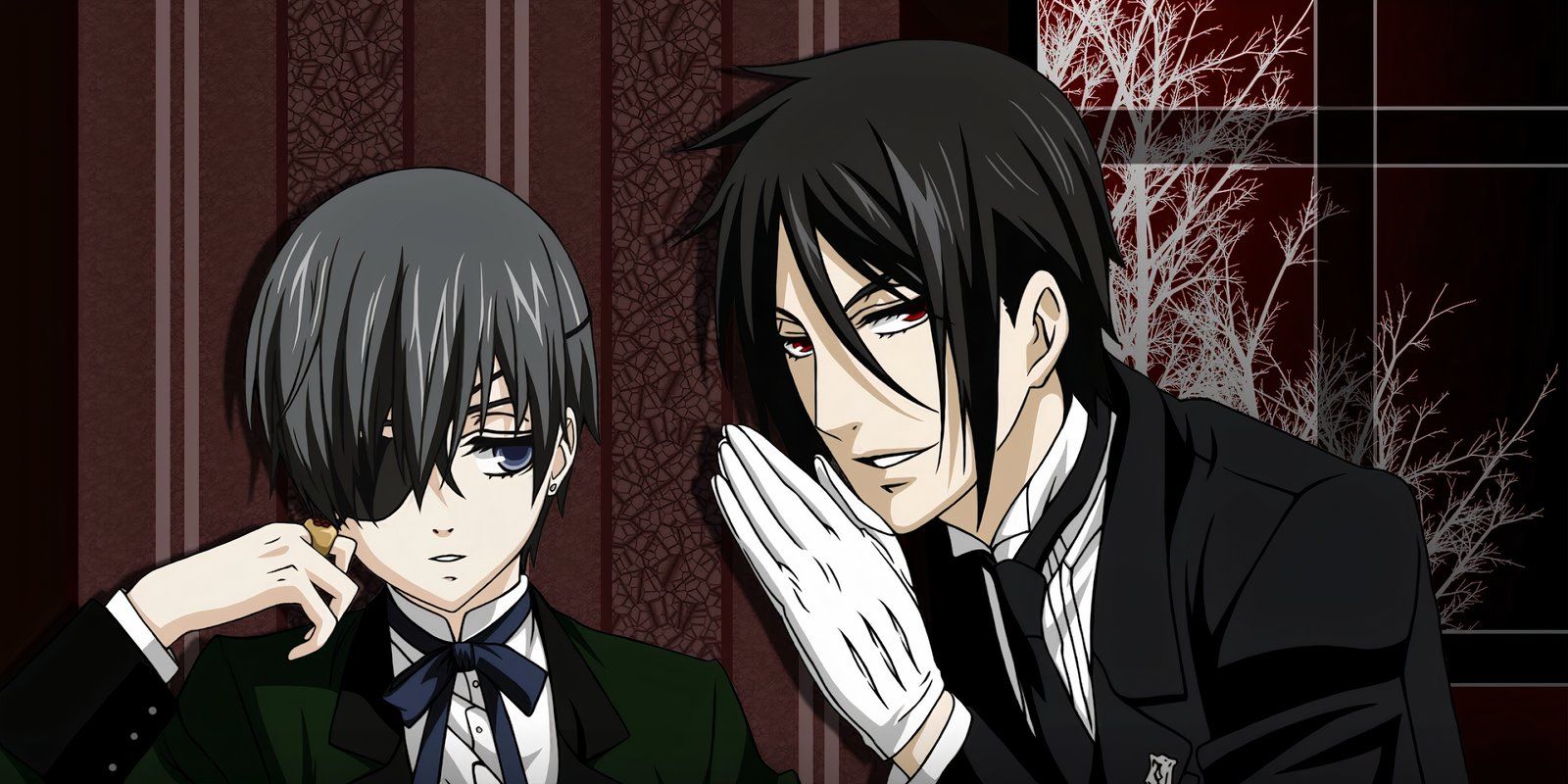 Black Butler: The Contract Between Ciel Phantomhive And Sebastian Michaelis, Explained