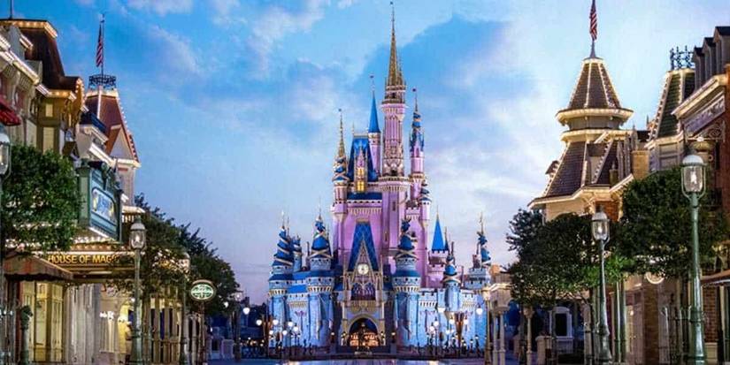 top Disney World restaurants perfect for families with little ones