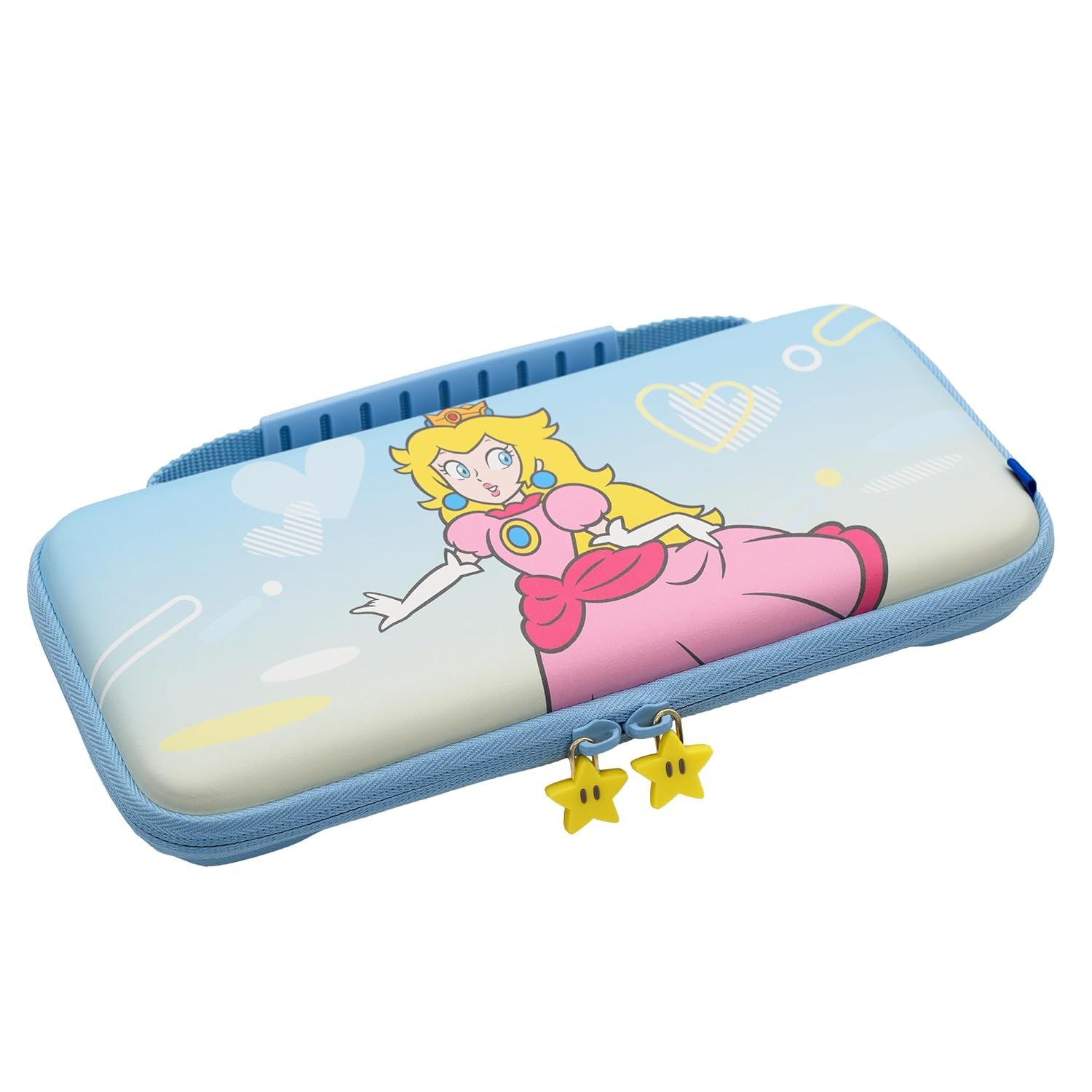 Nintendo Switch - 【たっちっちー】 PowerA Wired Controller for Nintendo Switch Princess Peach