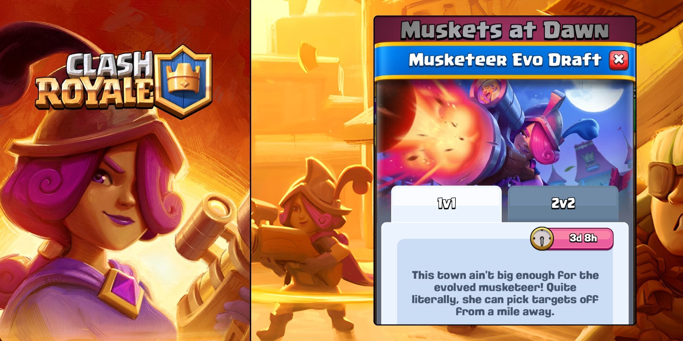clash-royale-evo-musketeer-draft-challenge
