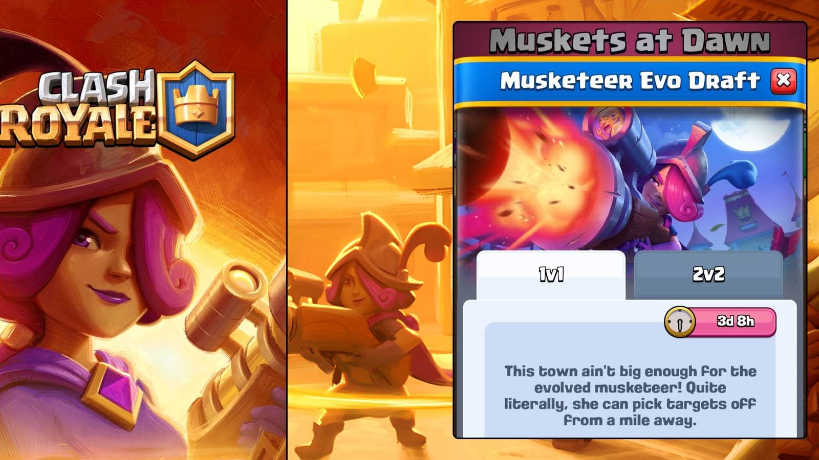 clash-royale-evo-musketeer-draft-challenge