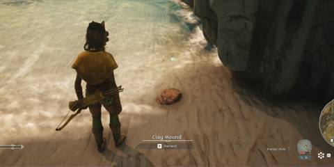 clay towers of aghasba