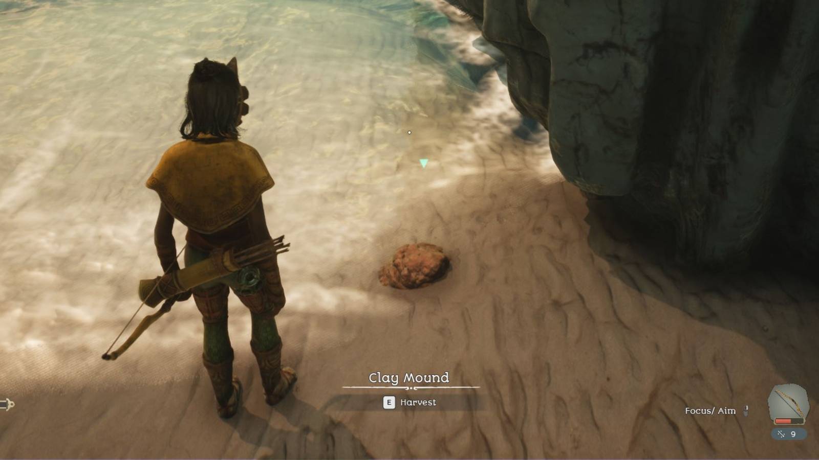 clay towers of aghasba