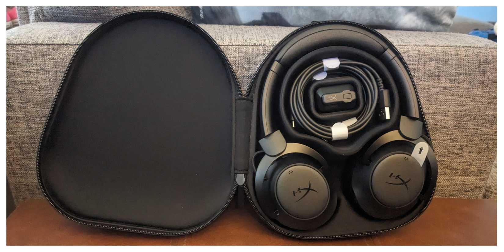 HyperX's Cloud Mix Brings ANC to a Celebrated Brand