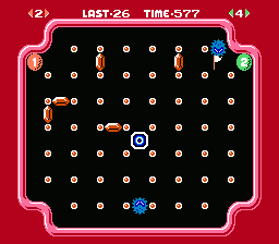 Clu Clu Land Press Image 2