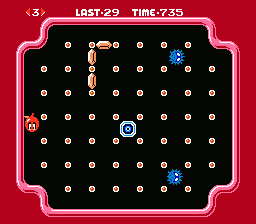 Clu Clu Land Press Image 3