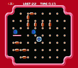 Clu Clu Land Press Image 4