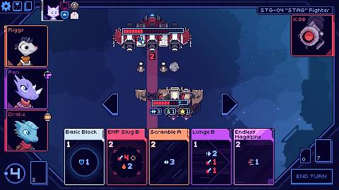 Cobalt Core Press Image 2