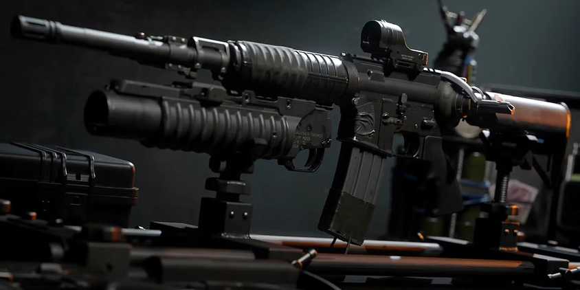 The Best Call of Duty: Black Ops 6 Sight Reticles