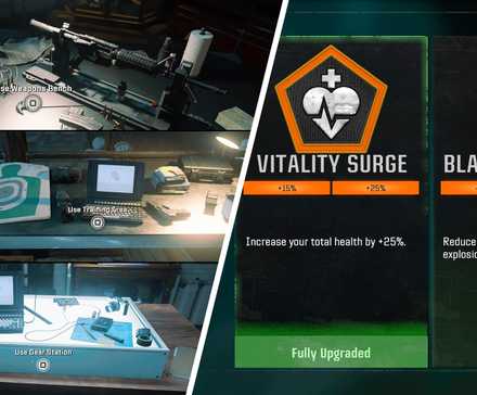 Call Of Duty: Black Ops 6 - Emergence Campaign Mission Walkthrough