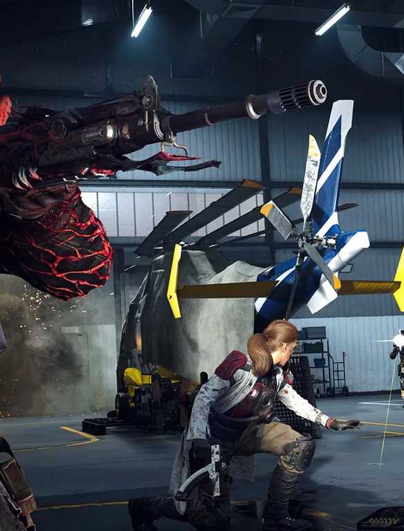 Cod Crown Call Of Duty: Black Ops 6 & Warzone - Is BlackCell Worth It?