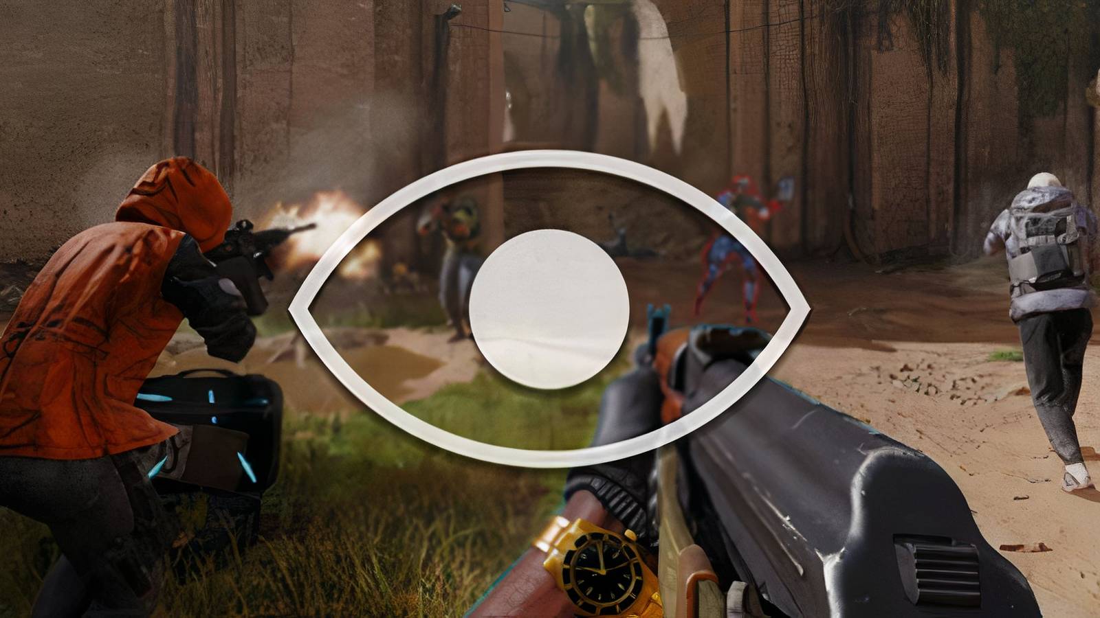 Red Ping Cod CoD Black Ops 6: How to Ping Enemies