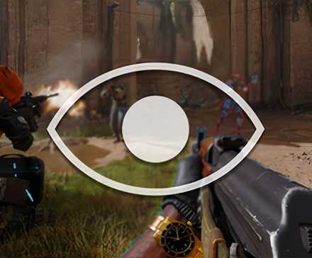 The Best Call of Duty: Black Ops 6 Sight Reticles