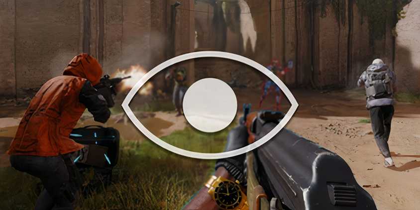 The Best Call of Duty: Black Ops 6 Sight Reticles