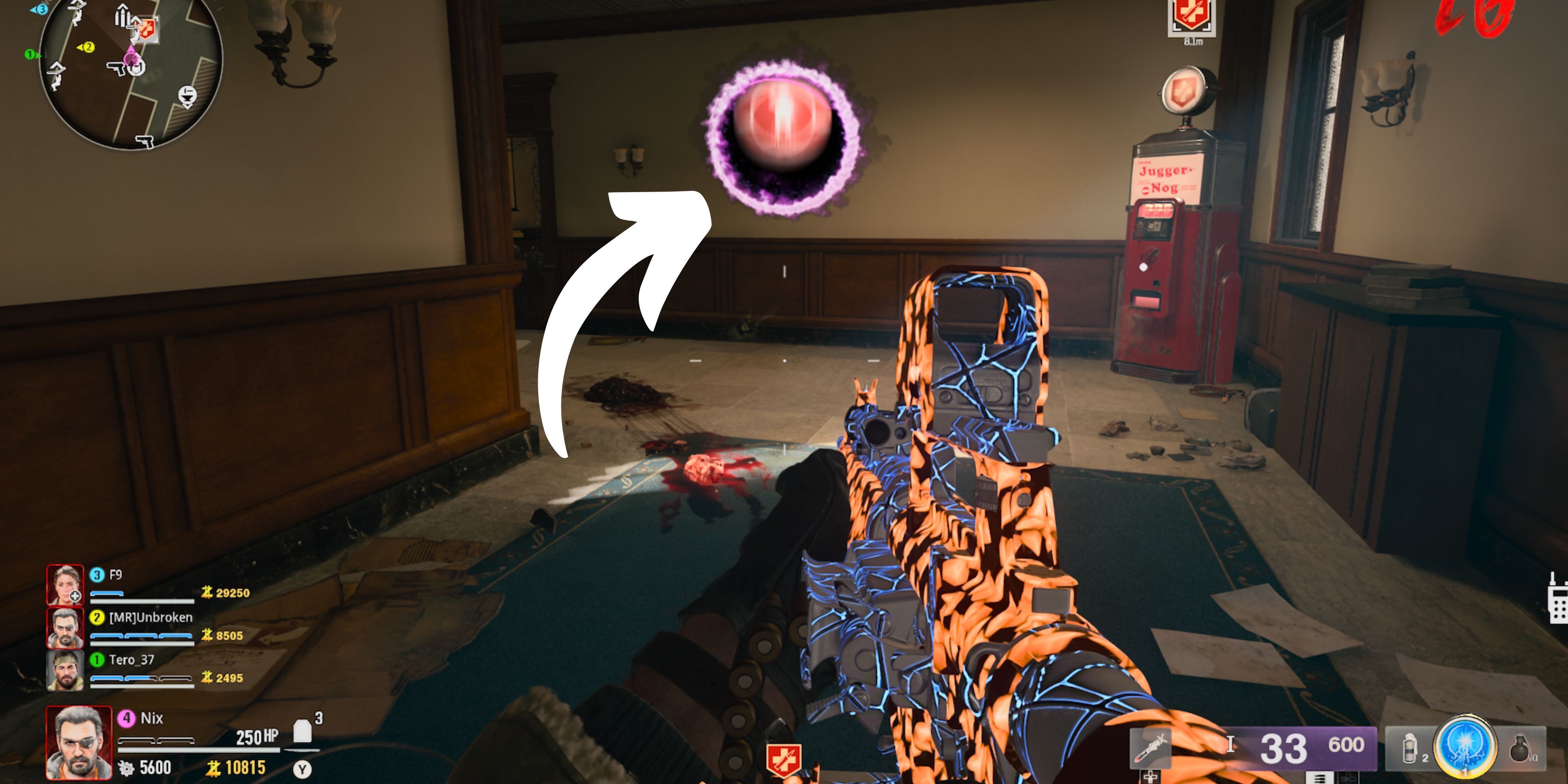 BO6 Zombies: Complete GobbleGum Guide (How to Get & Use)