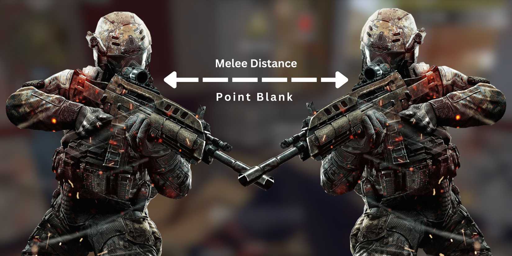 Point Kill How to Complete Point Blank Kill Challenge in Black Ops 6