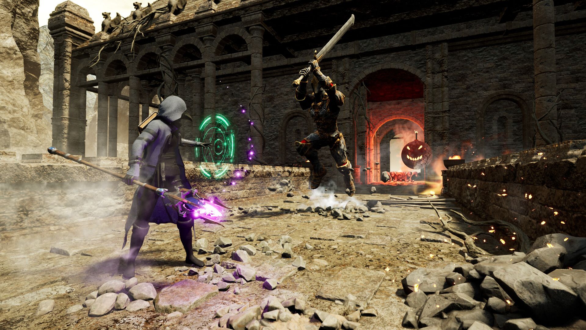 Codex Lost News, Trailer, Guides, and More