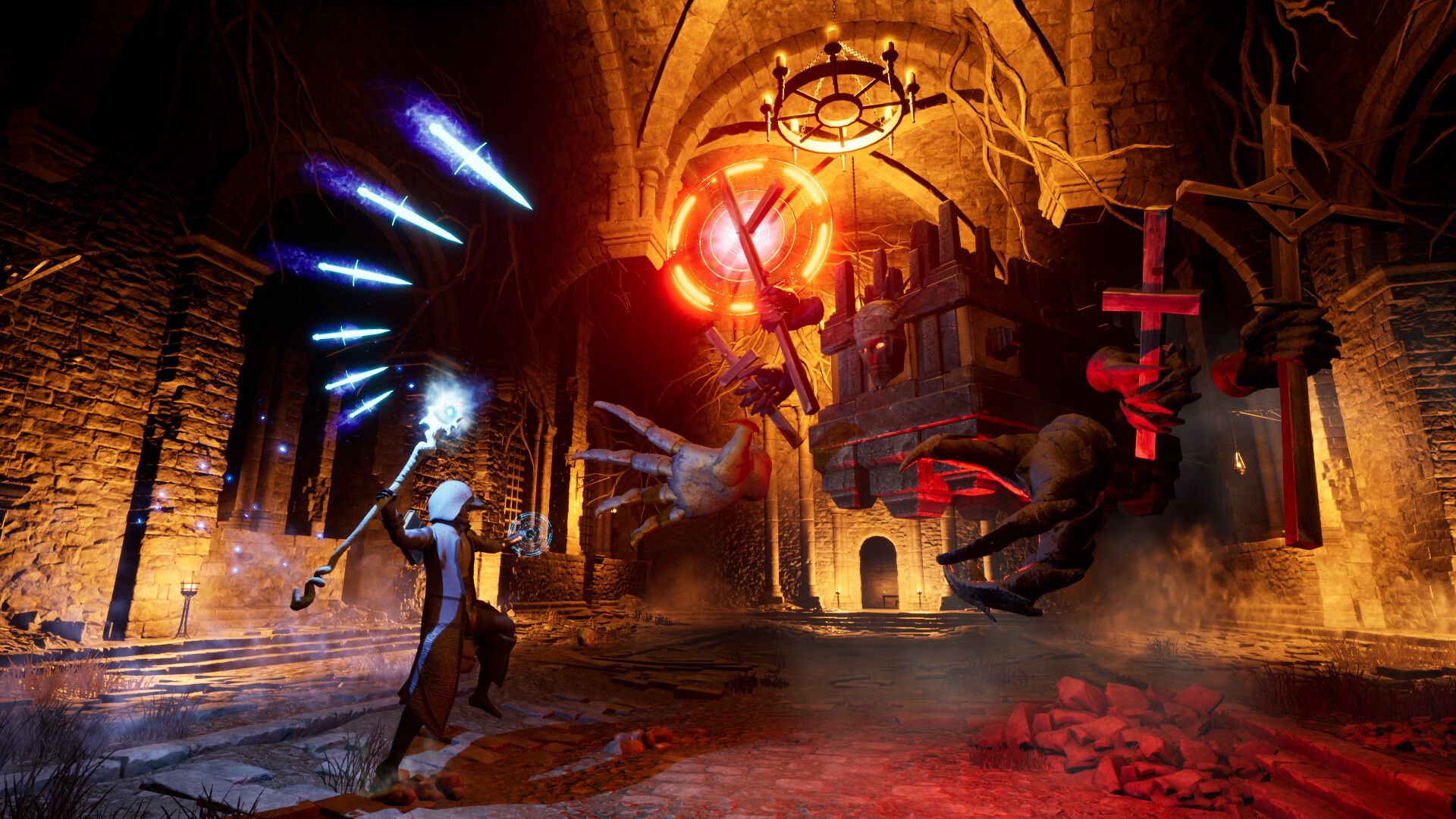 Codex Lost News, Trailer, Guides, and More