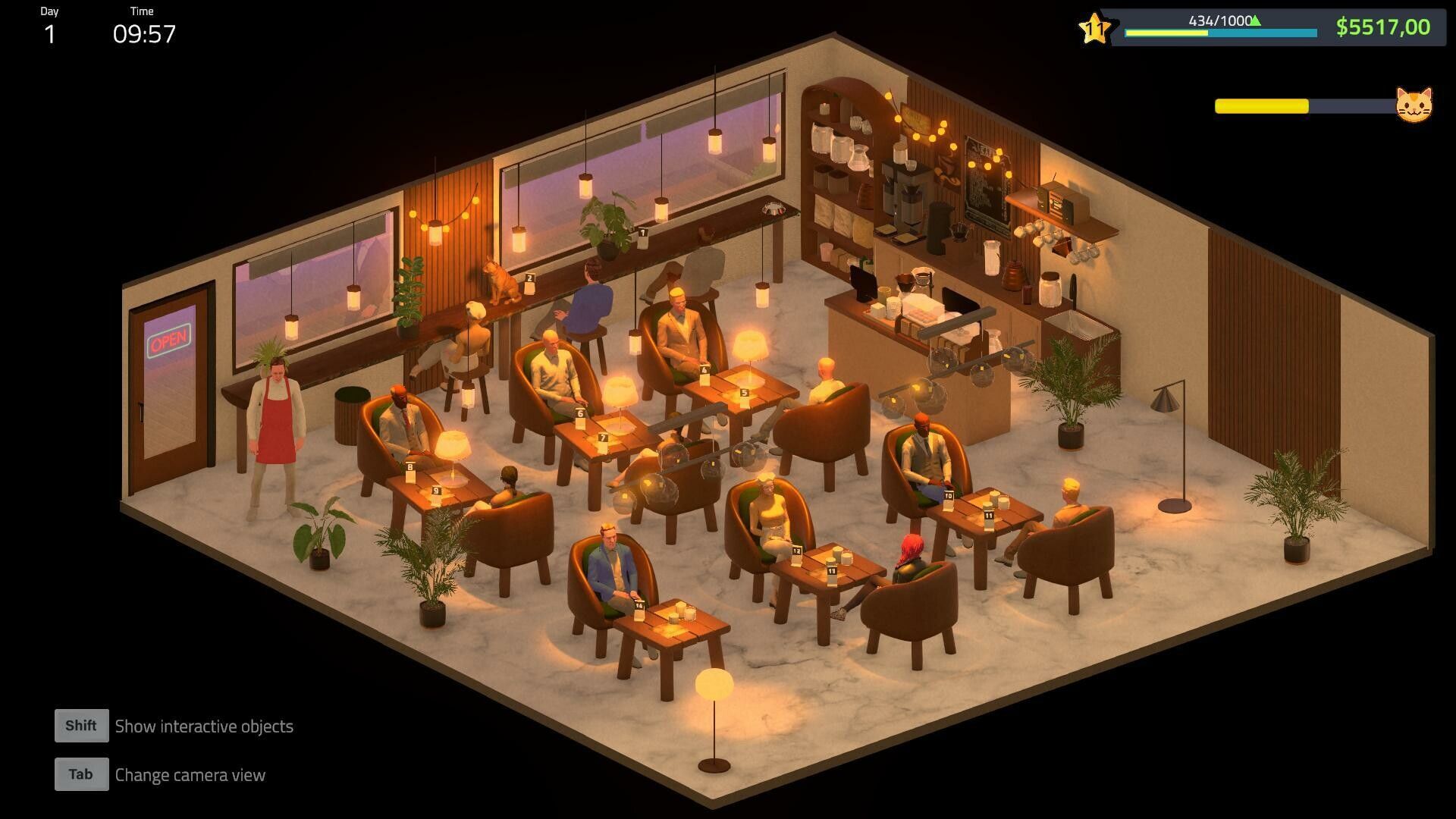 Coffee Please Press Image 4