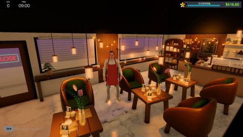 Coffee Please Press Image 6