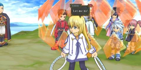 More Tales of Series Remasters Are on the Way