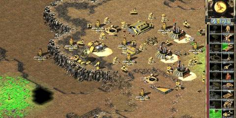 Command and Conquer Tiberian Sun (5)