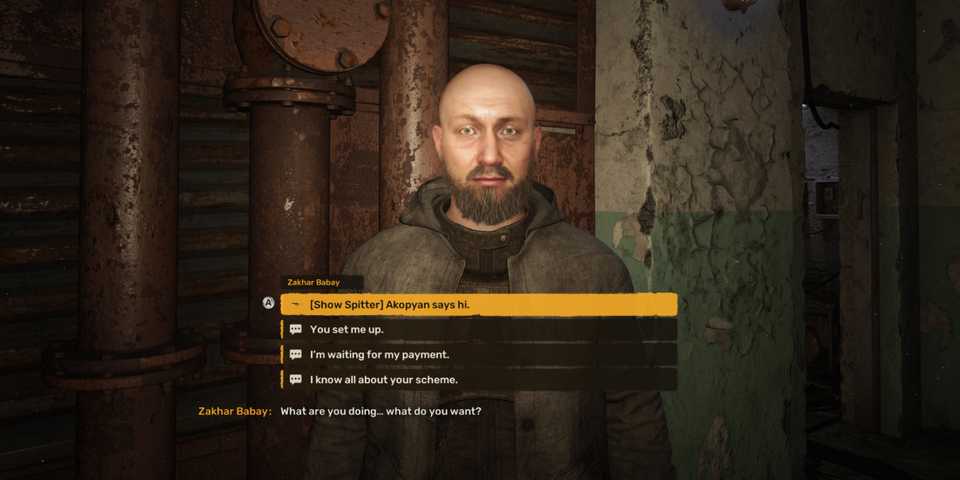 STALKER 2 How To Defeat Faust stalker-2-how-to-defeat-faust