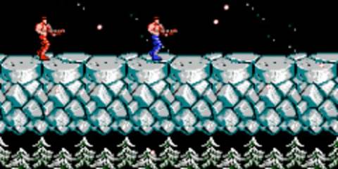 Contra Space