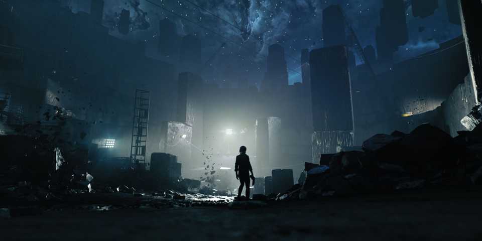 Control 2019 Map All Hidden Locations in Control