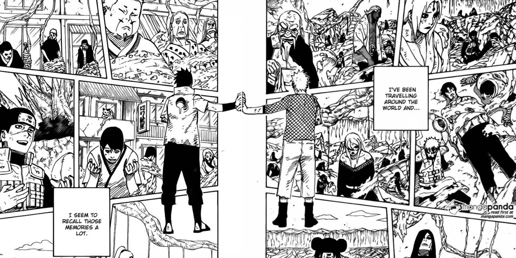 Manga with the Most Controversial Endings