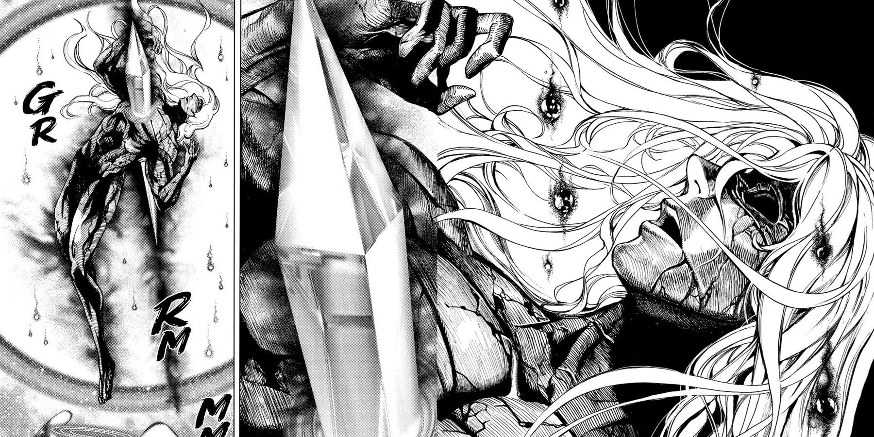 Controversial Manga Endings- Platinum End