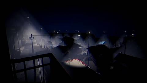 Convenience Store Press Image 5